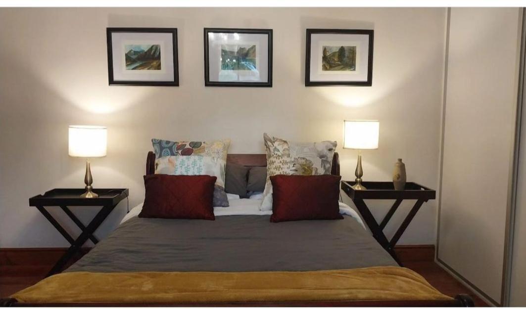 6 Olives B&B Darling Buitenkant foto