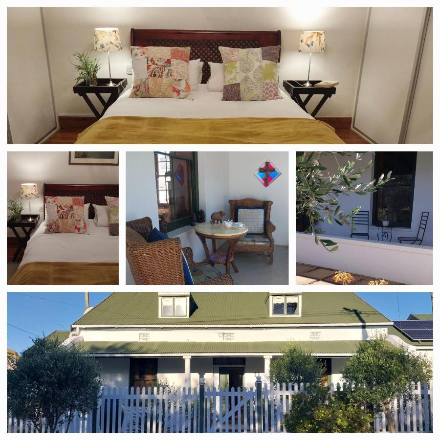 6 Olives B&B Darling Buitenkant foto